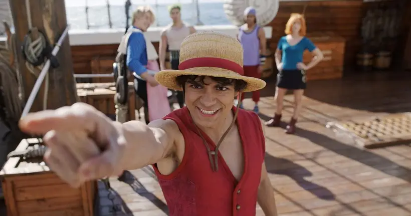 One Piece ฉบับคนแสดง มีแผนสร้างถึง 12 ซีซัน งานนี้ดูกันยาว ๆ