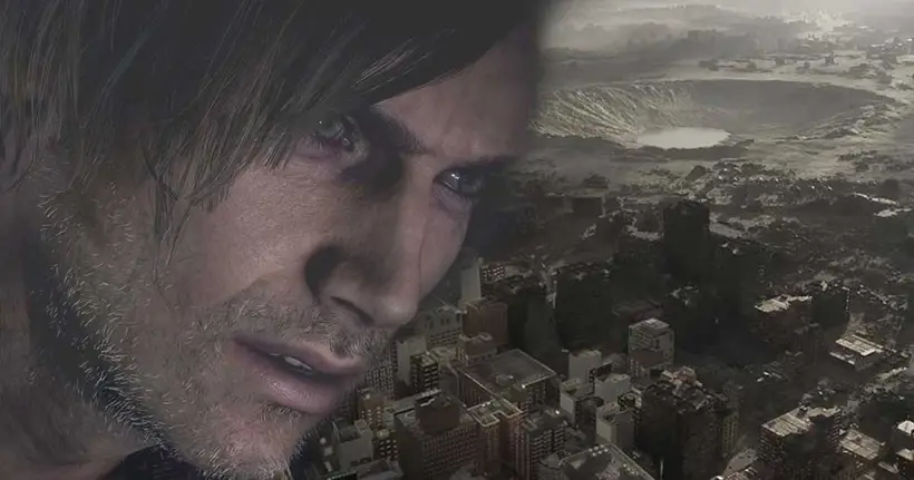 Resident Evil Requiem แฉเบื้องหลัง The Connections องค์กรลับที่ชักใยฝันร้ายมาตั้งแต่ยุค Raccoon City