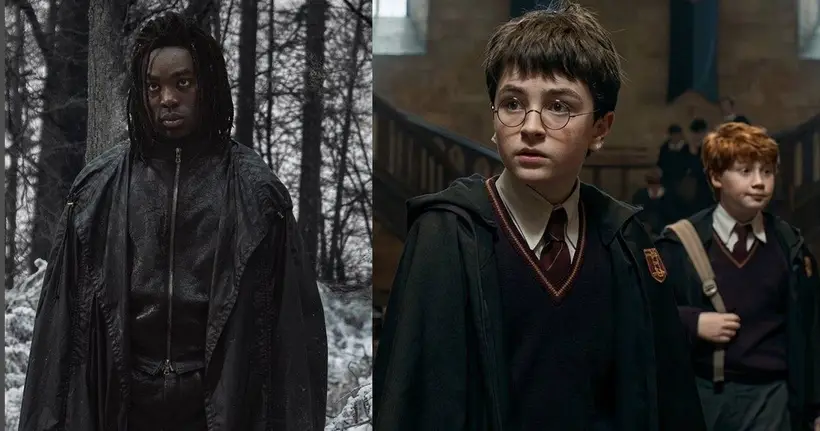 เผยภาพนักแสดงหลักใน Harry Potter ฉบับซีรีส์ของทาง HBO Max