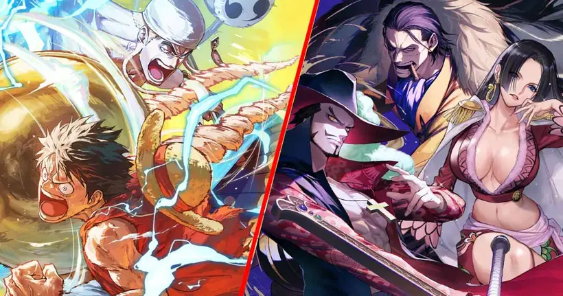 รู้จักกับ การ์ดวันพีช จากมังงะระดับตำนาน สู่การ์ดสะสมมูลค่าหลักล้านที่คนทั่วโลกตามหา