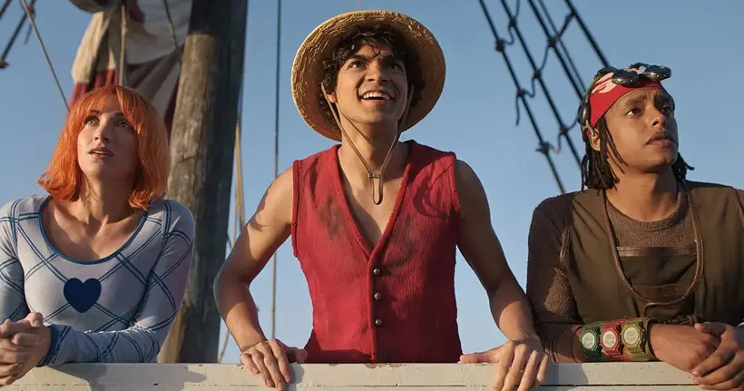 IGN คอนเฟิร์ม! One Piece ซีซั่น 2 ฉบับคนแสดง คือปาฏิหาริย์ ช็อปเปอร์งานดีไร้ที่ติ