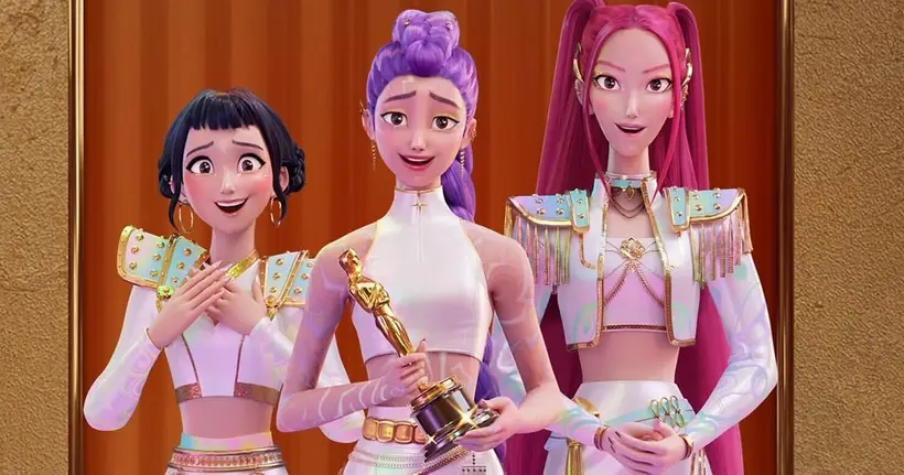 KPop Demon Hunters คว้ารางวัลออสการ์ 2026 สาขาภาพยนตร์แอนิเมชั่นยอดเยี่ยม ส่วนภาคต่ออยู่ระหว่างการเขียนบท