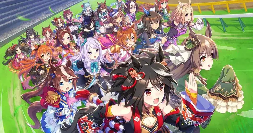 สาวม้า Uma Musume Pretty Derby เปิด Tier List ตัวละครและการ์ดซัพพอร์ต อัปเดตล่าสุด 2026