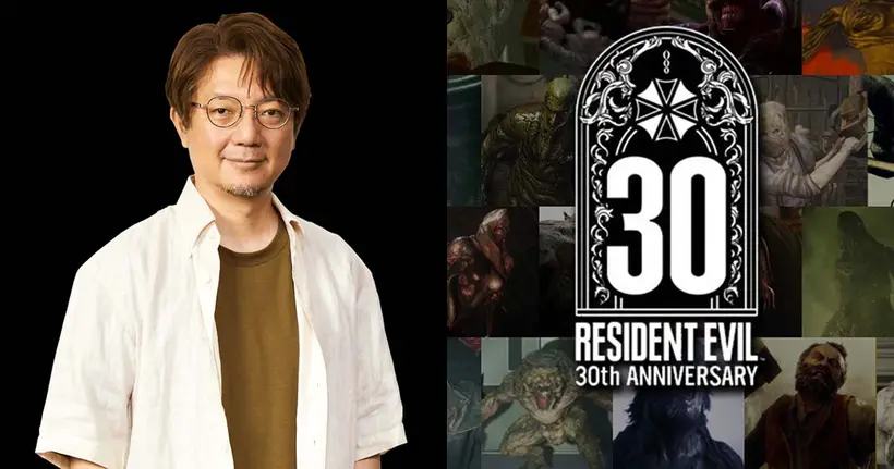 โปรดิวเซอร์ Resident Evil กล่าวขอบคุณแฟนเกม ฉลองวาระที่ซีรีส์มีอายุครบ 30 ปี