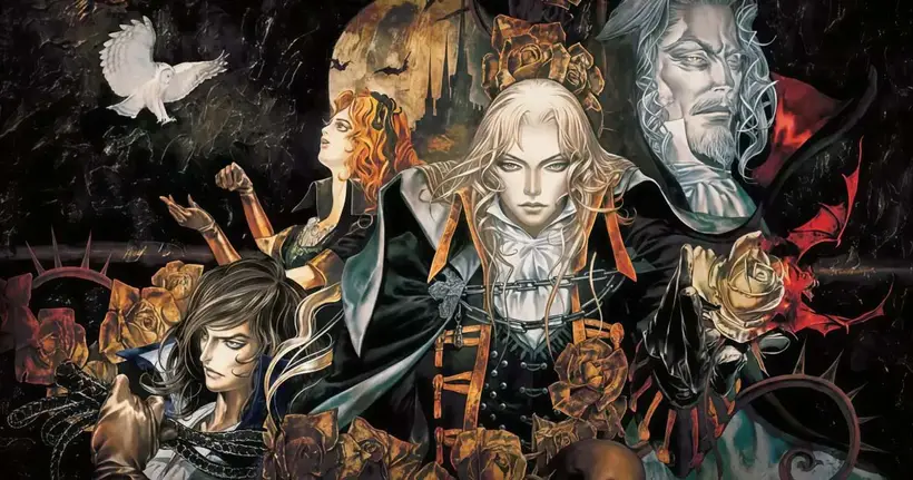 Castlevania: Symphony of the Night ครบรอบ 29 ปี ภาคที่ปฏิวัติซีรีส์เป็นสไตล์ Metroidvania