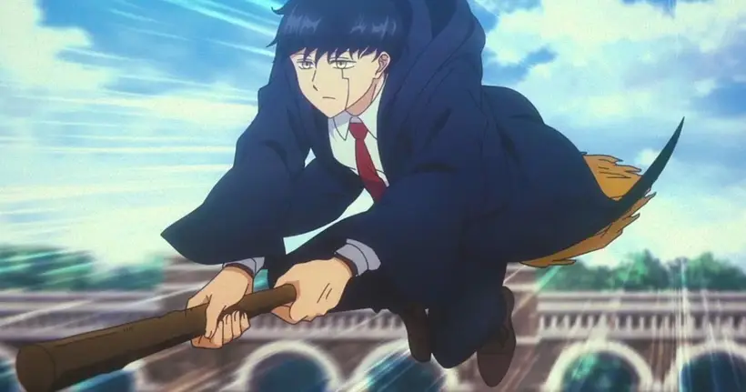 มัดรวม อนิเมะแนวเวทมนตร์ แฟนตาซี อัปเดตใหม่ 2026 สนุกๆ ที่ไม่ควรพลาด