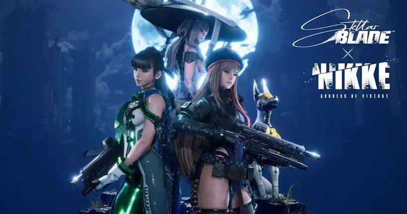 Shift Up ค่ายเกมสายอึ๋มเตรียมผงาด! เล็งฉายเดี่ยวเป็น 