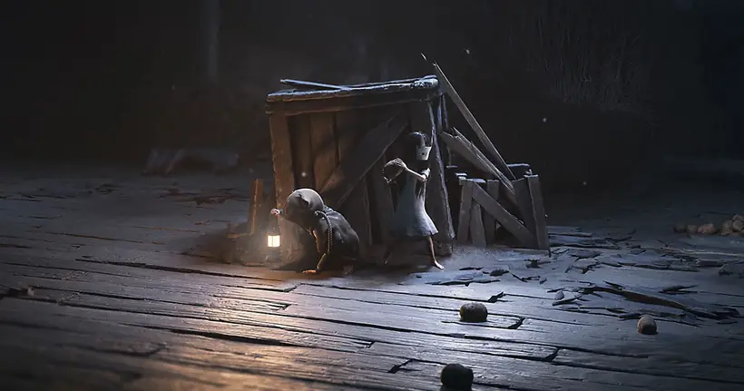 16 เกม PS5 เล่น 2 คน ที่น่าเล่น สนุกเพลินกับเพื่อนจนลืมเวลา