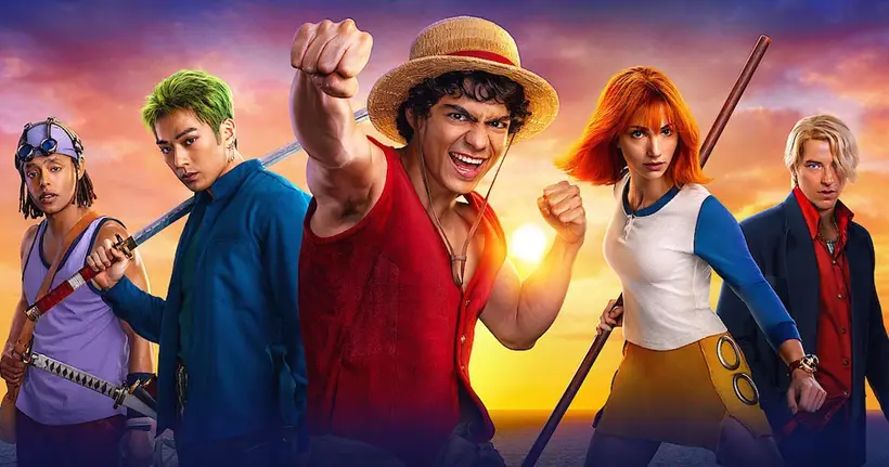 อ. โอดะ เผยว่า "วันพีช One Piece ซีซัน 2 ฉบับคนแสดง" จะไปถึงจุดไหนและจบอย่างไร?