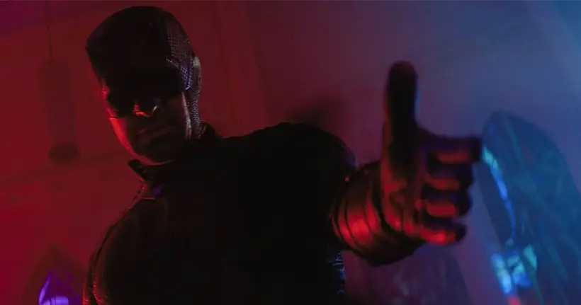 Daredevil: Born Again ซีซัน 2 พร้อมให้สตรีมได้แล้ววันนี้กับพากย์ไทยบน Disney+!