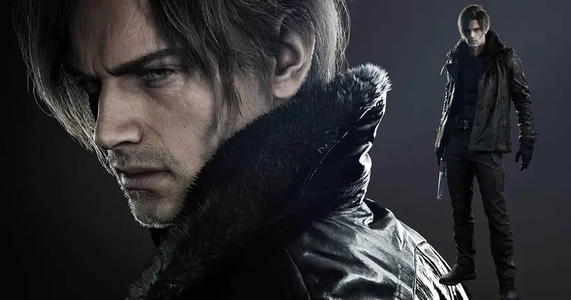 Resident Evil Requiem: เมื่อแฟนตาดีแอบเห็น "แหวน" ที่นิ้วนาง หรือ Leon จะสละโสดแล้วกันนะ!?
