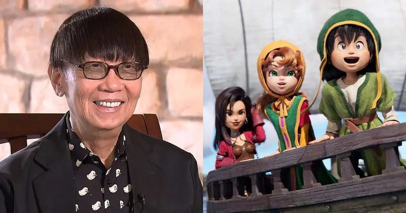 ผู้สร้าง Dragon Quest มองว่าเสน่ห์ของเกมมักลดลงเมื่อถูกแปลเป็นภาษาอังกฤษ