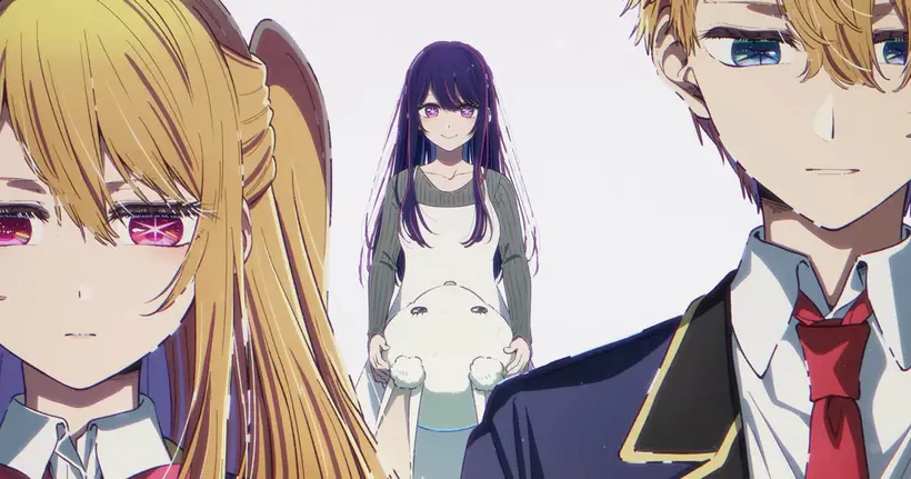 ไปต่อซีซั่นสุดท้าย Season 4 Final Season อนิเมะ Oshi no Ko เกิดใหม่เป็นลูกโอชิ