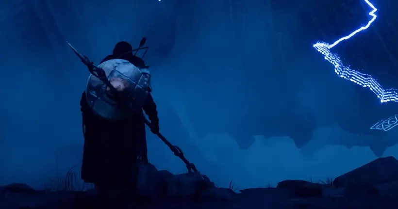 [ไกด์เกม] Crimson Desert Kliff Spear Build การปั้นสายหอก