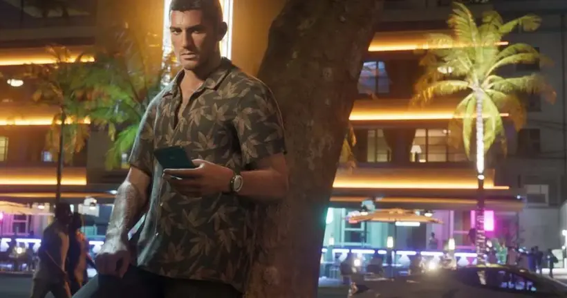 มีเลื่อนอีกมั้ย!? เมื่อแฮกเกอร์แสบแอบใช้มือถือในคุก ปล่อยซอร์สโค้ด GTA 6 หลุดว่อน จนส่อแววต้องรื้อระบบใหม่