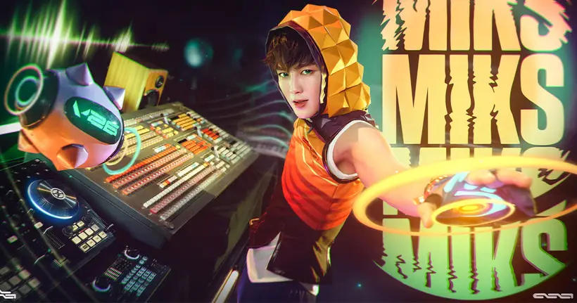 VALORANT ยกระดับความมันส์ จัดอีเวนต์ออฟไลน์ครั้งแรกที่สยามสแควร์! เปิดศึก Maha Songkran ชิงเงินรวม 250,000 บาท