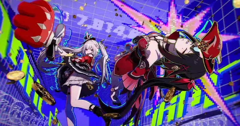 Honkai Star Rail - Tier List ล่าสุด ตัวละครไหนน่าเอาเข้าทีม 2026