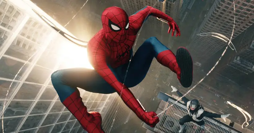 Spider-Man: Brand New Day เผยตัวอย่างแรก พร้อมซับไทย!