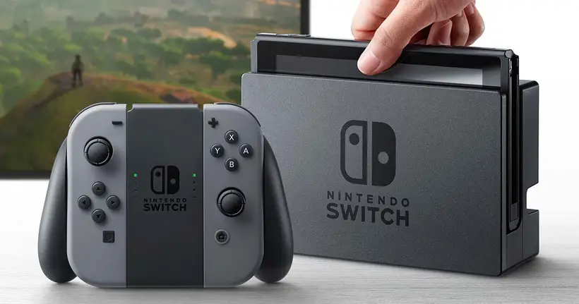 Nintendo Switch ติดอันดับ 2 แบรนด์ยอดนิยมในหมู่วัยทีนของญี่ปุ่น