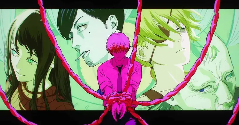 Chainsaw Man คือเหตุผลที่ผมเลือกทำงานอนิเมะ! เปิดใจประธาน MAPPA กับการควักเงินสร้างเอง 100% เพราะรัก