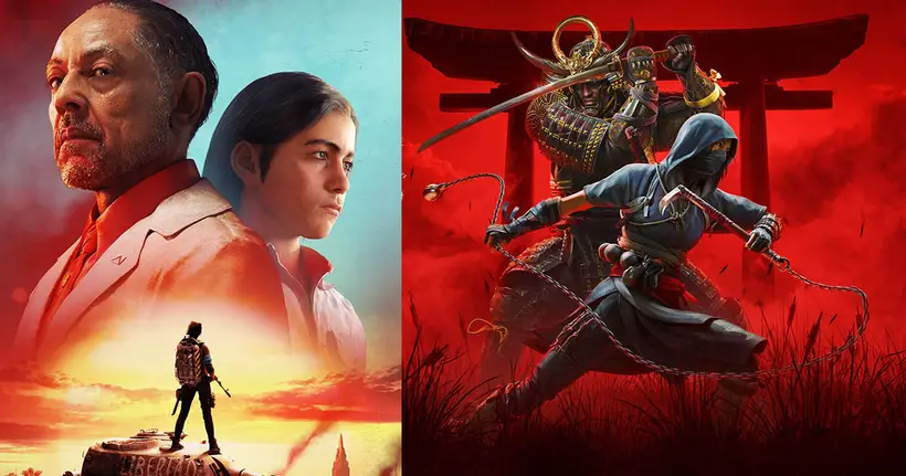 รีบสอย! เกมค่าย Ubisoft กำลังลดราคากว่า 90 เปอร์เซนต์บน Steam