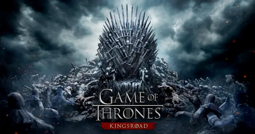 เน็ตมาร์เบิ้ลกำลังเปิดลงทะเบียนร่วมทดสอบเกม Game of Thrones: Kingsroad บน Steam ห้ามพลาด !