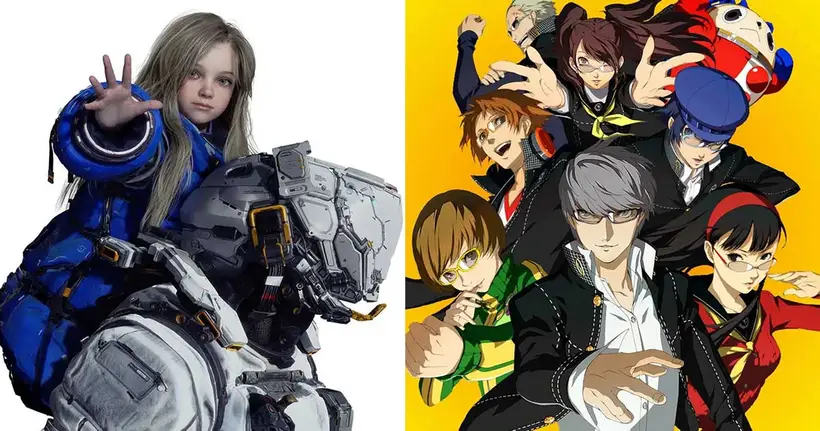 เผย 10 อันดับเกมที่ผู้เล่นญี่ปุ่นรอคอยมากที่สุดจากนิตยสาร Famitsu