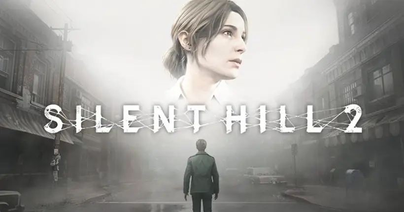 ฝ่าม่านหมอก สู่ตำนานสุดคลาสสิกเหนือกาลเวลา: SILENT HILL 2 ทำยอดขายทะลุ 5 ล้านชุดทั่วโลก!