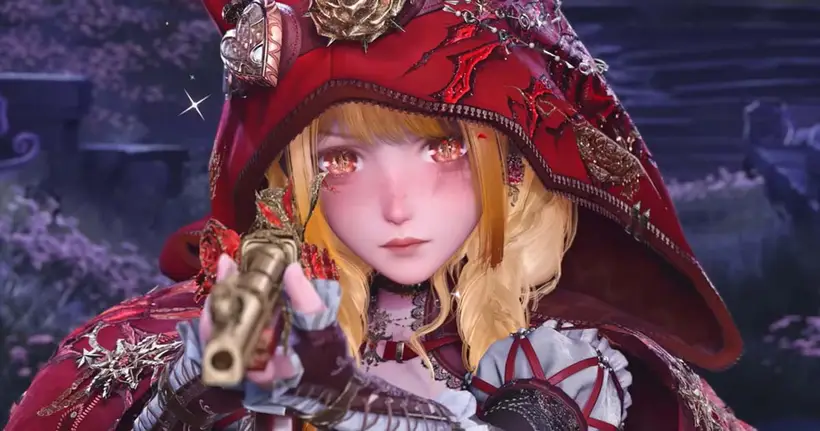 Infinity Nikki เวอร์ชัน 2.4 “The Forest Need Not Listen” แพตช์ใหม่่ล่าสุด ออกเดินทางสู่ความลึกของป่า Elderwood