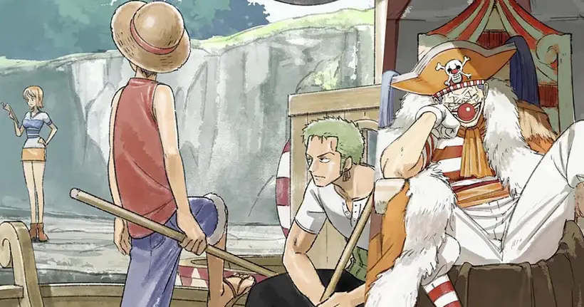 ประธาน WIT Studio เผย อนิเมะ "The One Piece" หรือวันพีชเวอร์ชั่นรีเมคจะกระชับ ทรงพลัง ไม่มีการยืดเนื้อหา