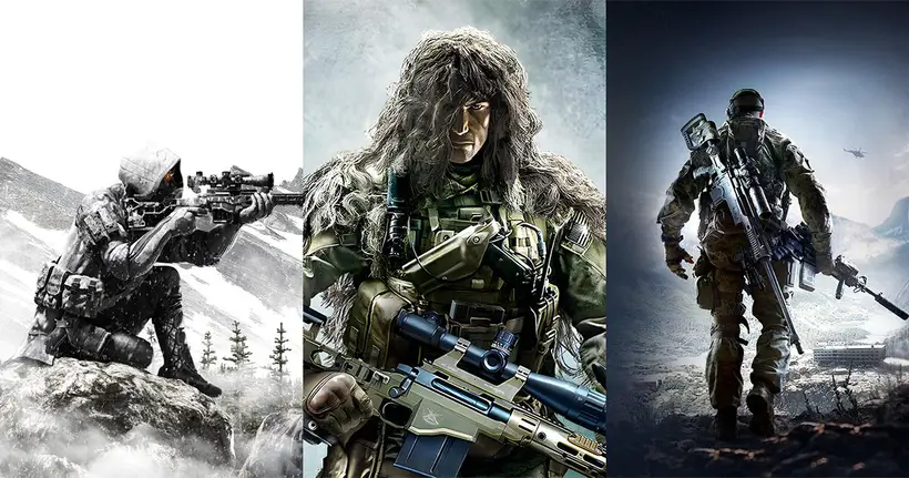 แนะนำเกมซีรีส์ Sniper บน TrueID Game Hub รับบทเพชรฆาตเงียบ กระสุน 1 นัดปลิด 1 ชีวิต!