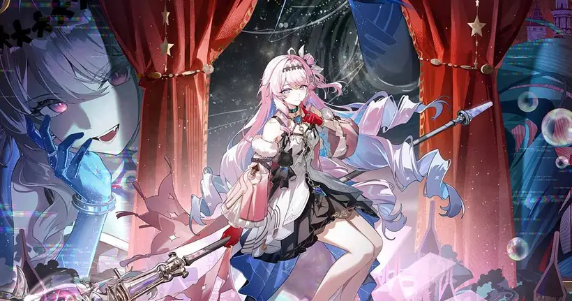 Wuthering Waves เผยโฉมและข้อมูล Resonator ล่าสุด Denia