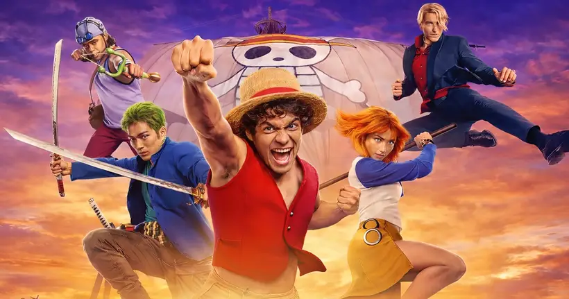 เผยเหตุผลว่าทำไม วันพีชซีซัน 2 ฉบับคนแสดง ถึงจัดเต็มความแฟนตาซีมากกว่าเดิม!