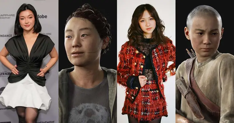 ซีรีส์ The Last of Us ซีซั่น 3 ได้นักแสดงที่จะมารับบทเป็น Yara กับ Lev แล้ว