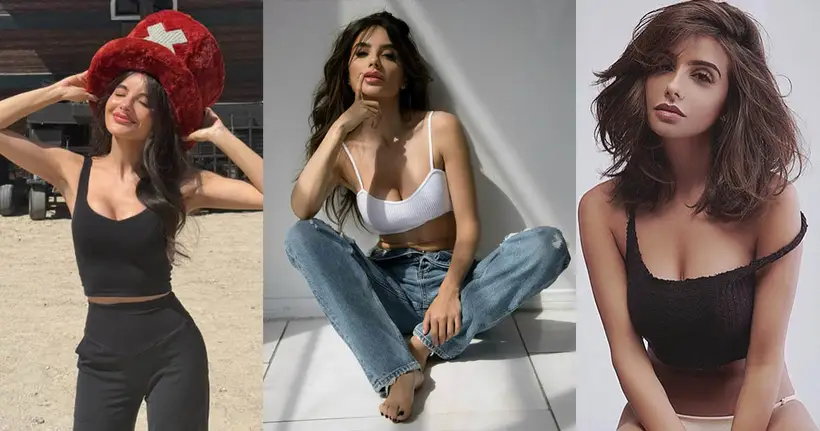 เปิดวาร์ป Mikaela Hoover ผู้ให้เสียงพากย์และโมชั่นแคปเจอร์ตัวละคร Chopper ในวันพีชซีซั่น 2