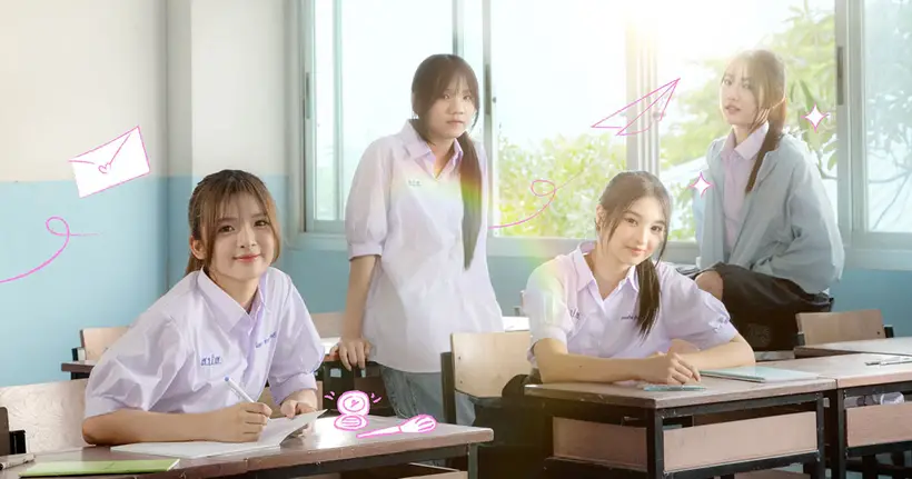 “โมเน่ต์” ขอบคุณทุกแรงซัพพอร์ต “Shock Me Girls รักช็อตใจ ยัยช็อตฟีล” ยอดคนดูทะลุ 1 ล้านวิว