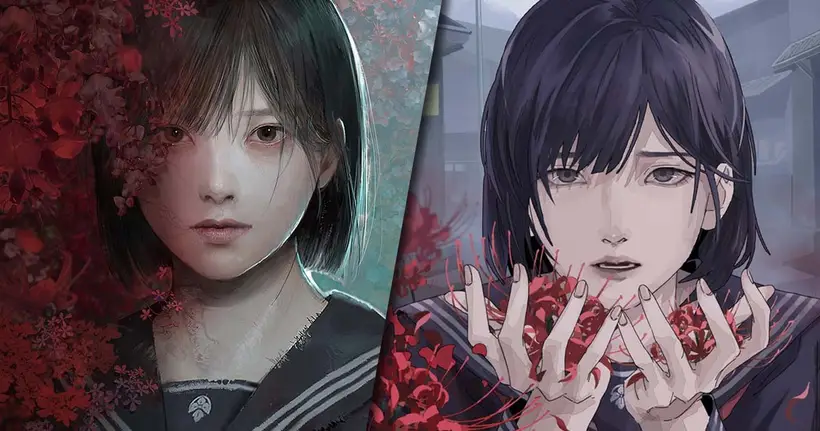 Konami ฉลองครบรอบครึ่งปีประกาศนำ Silent Hill f เกมสยองขวัญ มาดัดแปลงเป็นมังงะพร้อมตอนจบใหม่!