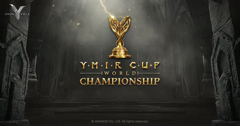 Legend of YMIR ลบคำสบประมาท MMO สายแข่ง ในงาน YMIR Cup พร้อมประกาศเตรียมลุย Steam ปี 2026 นี้!