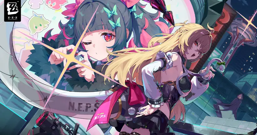 Zenless Zone Zero เวอร์ชัน 2.7 "ฮีโร่ผู้ไม่ดับสิ้นสู่อดีต" จะเปิดให้เล่นกันในวันที่ 24 มีนาคม การแข่งขันฮีโร่แห่ง Hollow ได้เปิดฉากขึ้นแล้ว