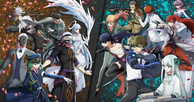 มหาศึกวีรชนข้ามภพ Petals of Reincarnation ตอนที่ 1 ลิงก์ดูออนไลน์ ถูกลิขสิทธิ์ อัปเดตล่าสุด