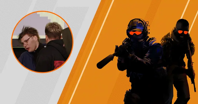 โปรเพลเยอร์ Counter-Strike โดน ESIC สั่งแบน 10 ปี หลังเดินไปตบหน้าคู่แข่งกลางเวที!