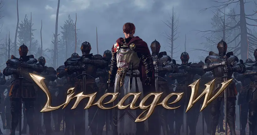Lineage W เปิดให้ลงทะเบียนเตรียมก้าวสู่สมรภูมิแล้วอย่างเป็นทางการทั้งบน Android และ iOS สโตร์ไทย