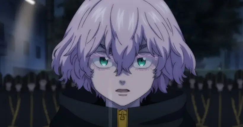 Tokyo Revengers ซีซัน 4 บท Three Heavenly Wars ปล่อย PV ใหม่ เตรียมกลับไปเจอกันตุลาคมนี้!