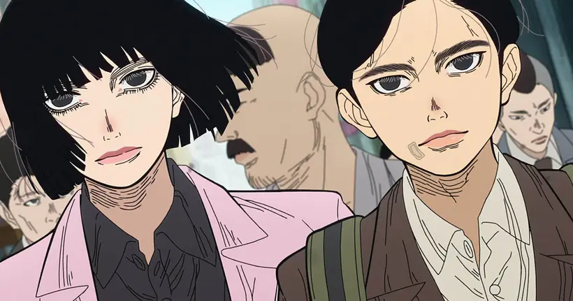 สามก๊กญี่ปุ่น Nippon Sangoku ตอนที่ 7 ลิงก์ดูออนไลน์ อัปเดตล่าสุด