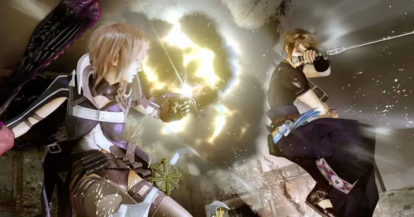 ดราม่ายุคคลาสสิก! เมื่อ Square Enix อยากส่ง Final Fantasy ลง Xbox แต่ต้องเกรงใจเจ้าถิ่นอย่าง Sony