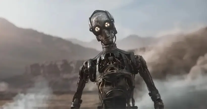 ครึ่งทศวรรษผ่านไป แต่ Star Wars Eclipse ยังดูเหมือนไม่ใกล้เคียงคำว่าเสร็จ
