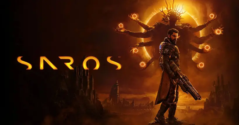 มัดรวมคะแนนรีวิว SAROS เกมแอ็คชั่นยิงไม่ยั้ง อีกหนึ่งทางเลือกที่น่าลอง!