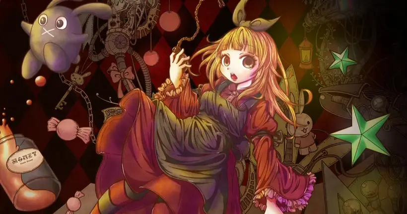 Alice in Wonder Underland AIWU เกมผจญภัยไขปริศนาตามหาเสียงที่หายไปในโลกแสนประหลาด เตรียมวางจำหน่ายบน Steam และคอนโซล วันที่ 23 เมษายนนี้!