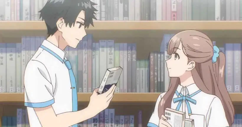 รักฉันเทียมเธอ Replica datte Koi wo Suru  ลิงก์ดูออนไลน์ อัปเดตล่าสุด