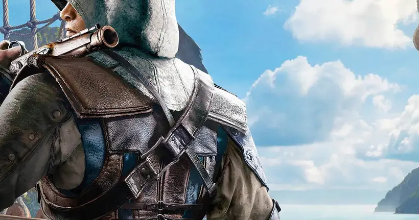 มือดีปล่อยตัวอย่าง Assassin’s Creed Black Flag Resynced หลุดออกมาบนสื่อโซเชียลแล้ว